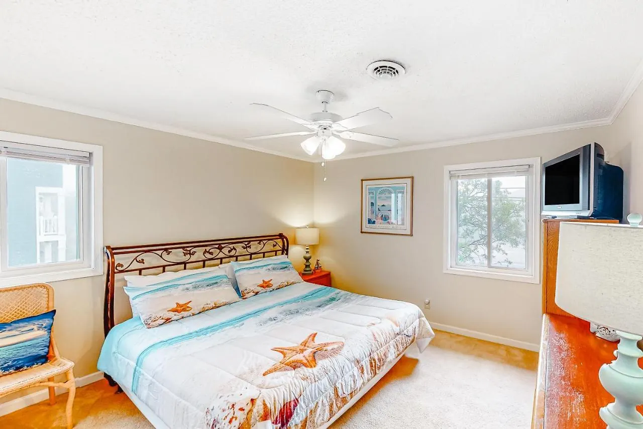 Holiday home A Beach Oasis Virginia Beach