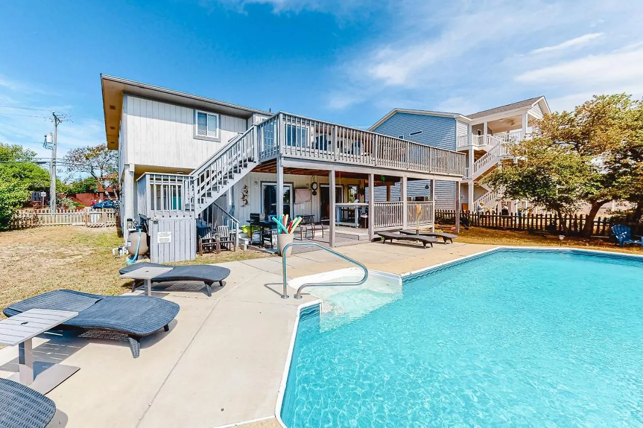 A Beach Oasis Virginia Beach 0*,  United States