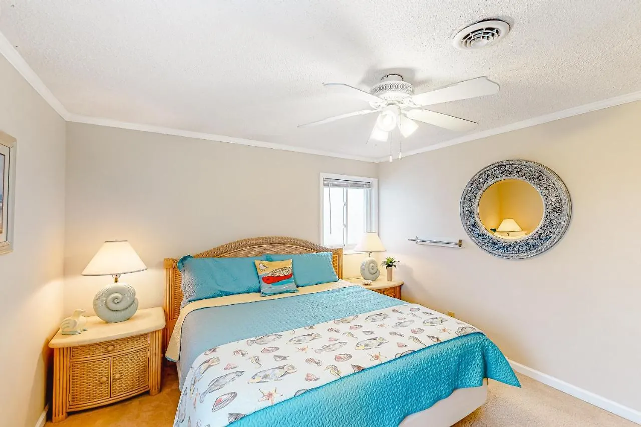Holiday home A Beach Oasis Virginia Beach