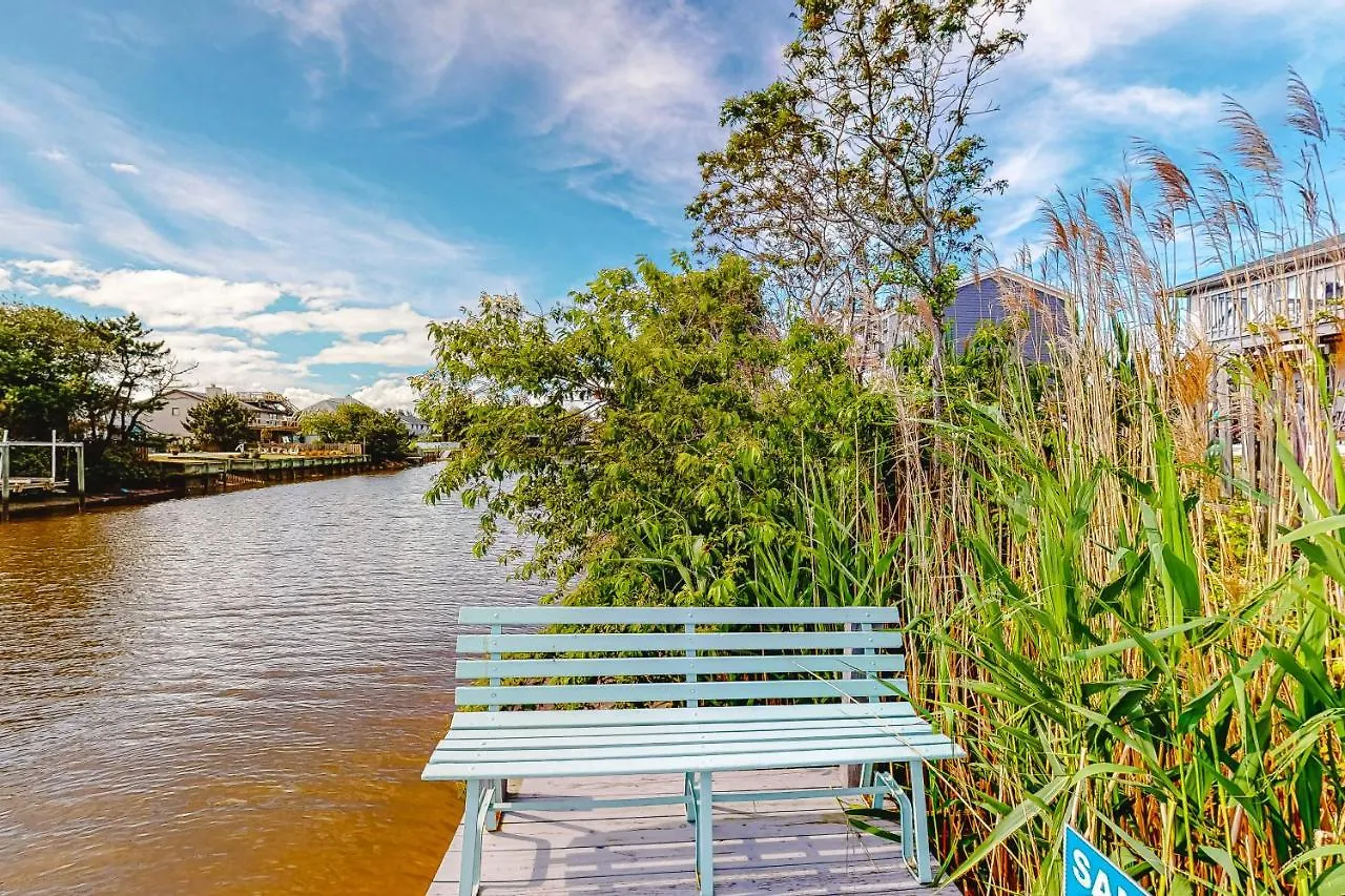 Holiday home A Beach Oasis Virginia Beach