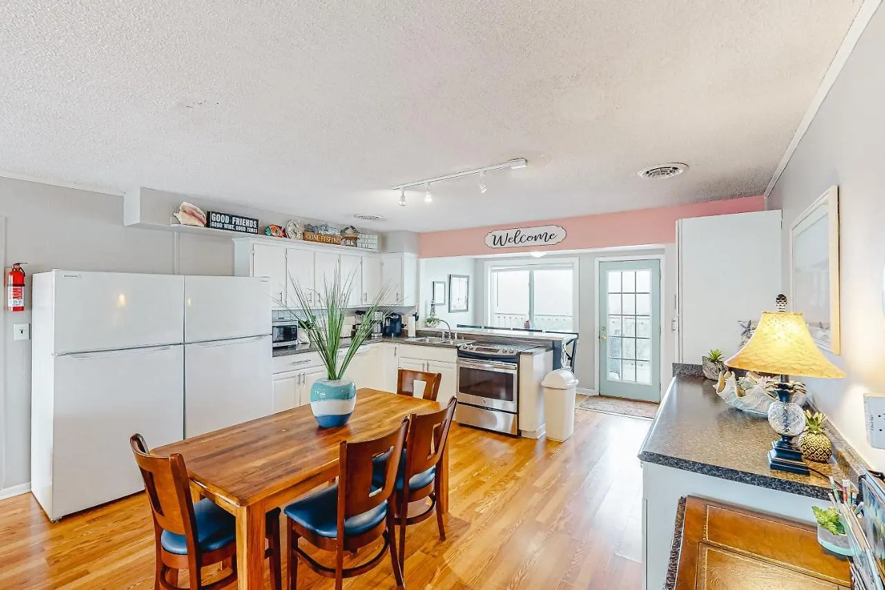 A Beach Oasis Virginia Beach Holiday home