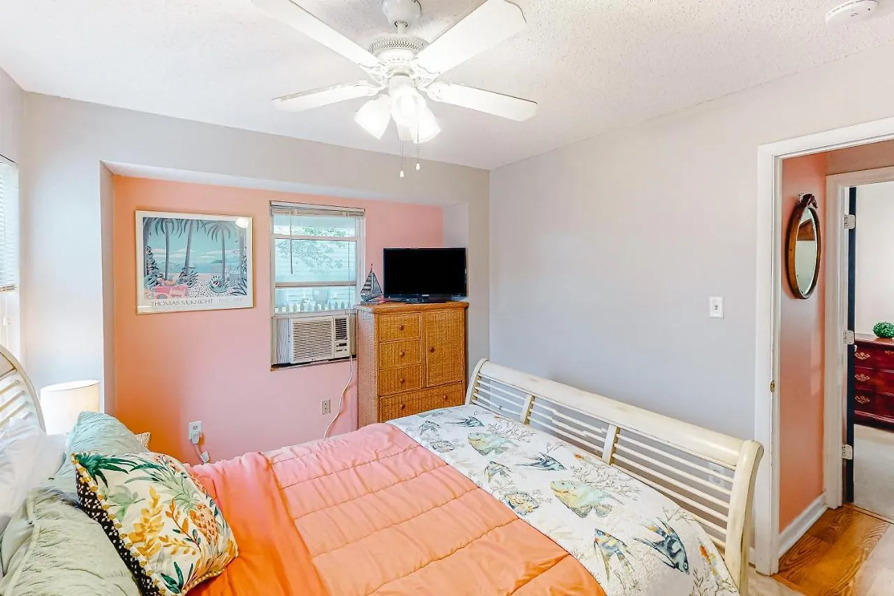 Holiday home A Beach Oasis Virginia Beach