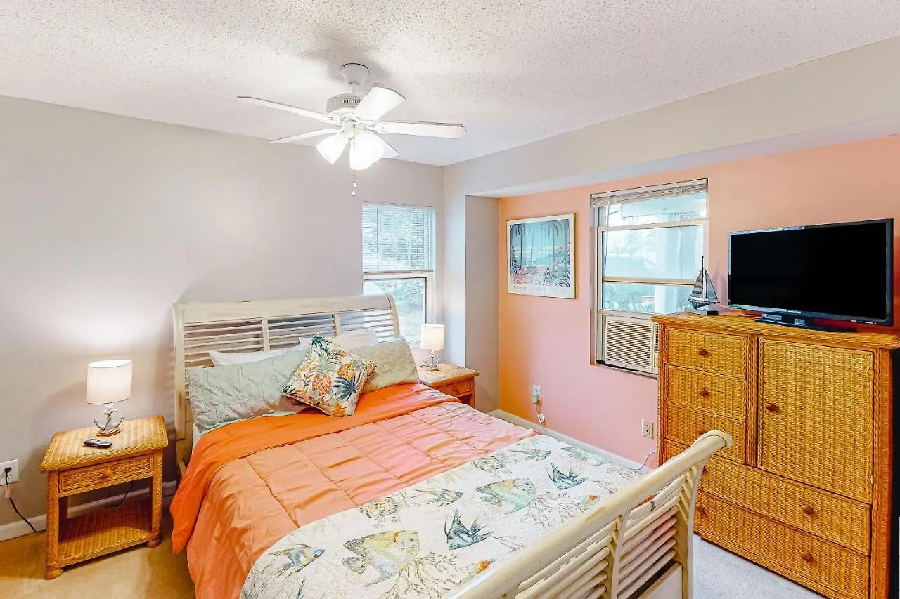 Holiday home A Beach Oasis Virginia Beach United States
