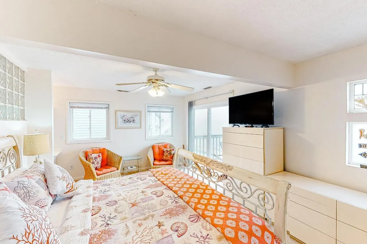 A Beach Oasis Virginia Beach Holiday home