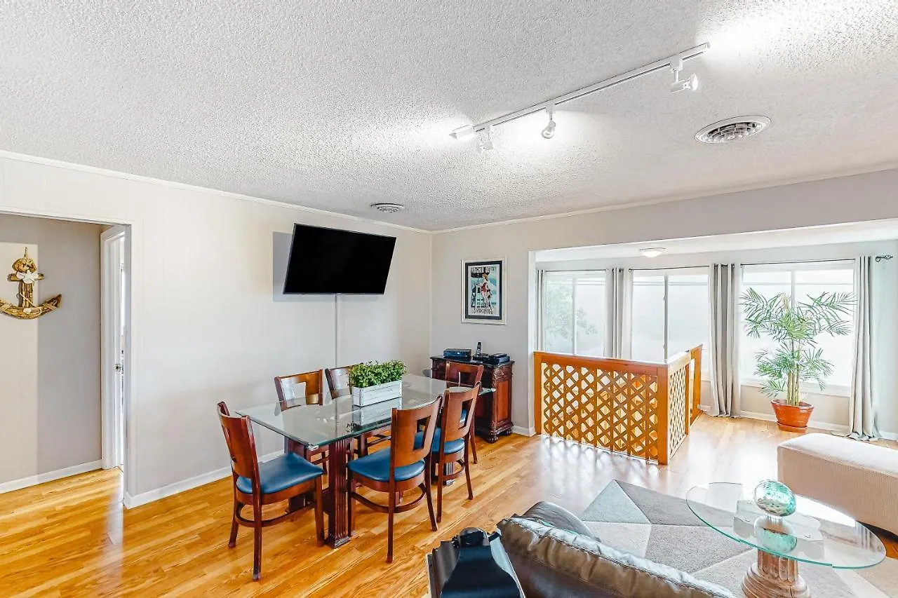 Holiday home A Beach Oasis Virginia Beach