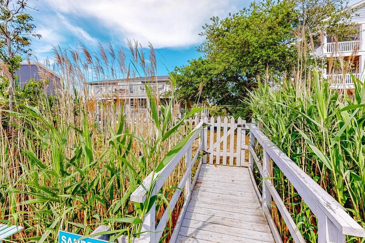 A Beach Oasis Virginia Beach United States