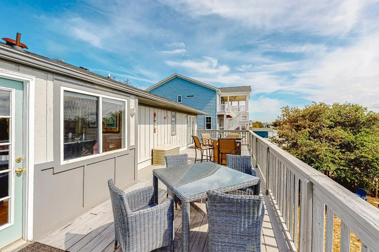 A Beach Oasis Virginia Beach Holiday home