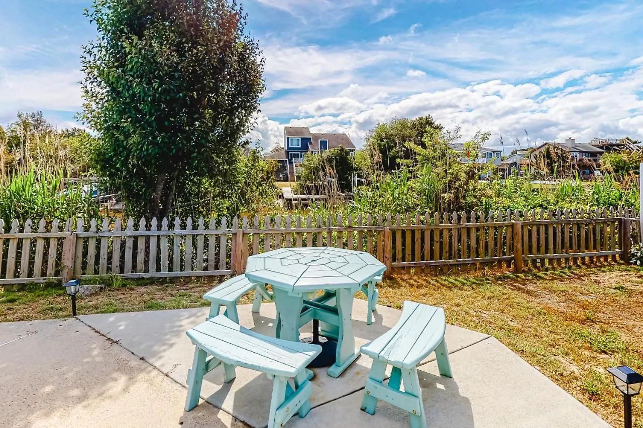 Holiday home A Beach Oasis Virginia Beach United States